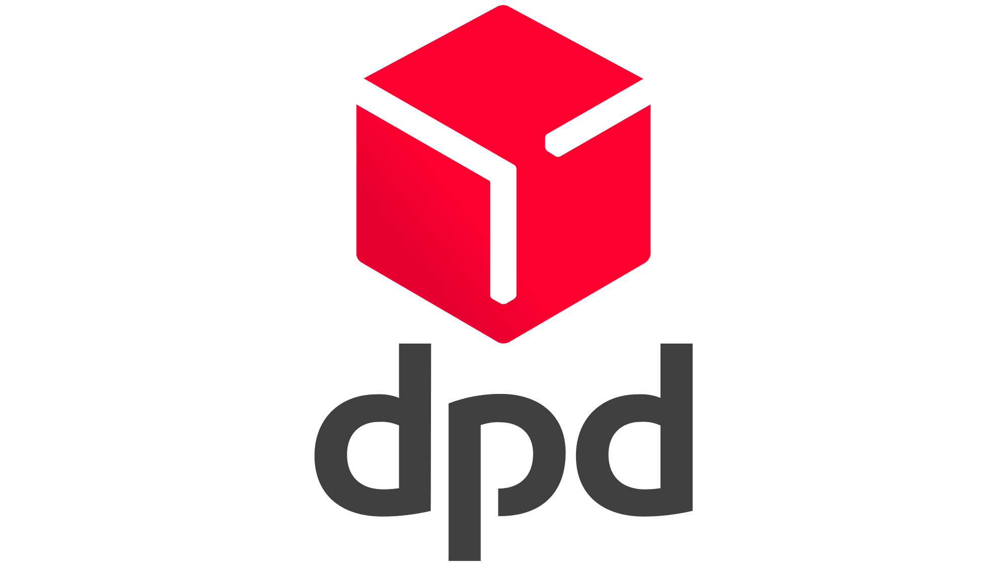 DPD Logo